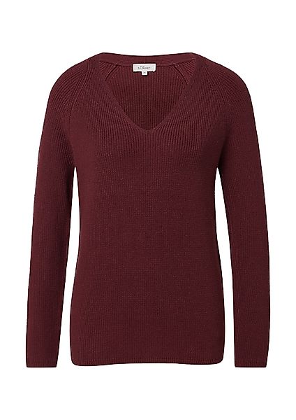 S.oliver Damen Pullover 2168794.j günstig online kaufen