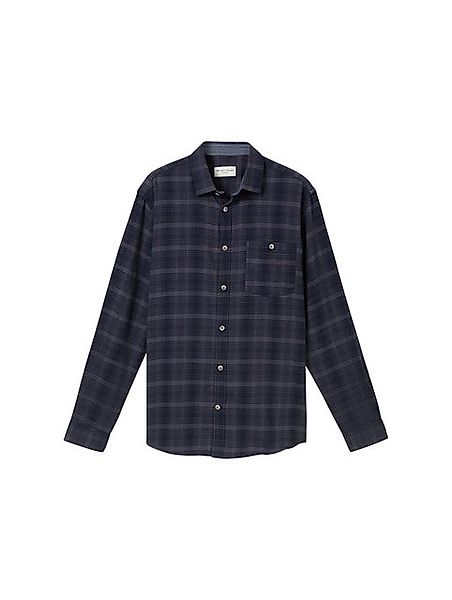 Tom Tailor Herren Hemd 1042660 günstig online kaufen