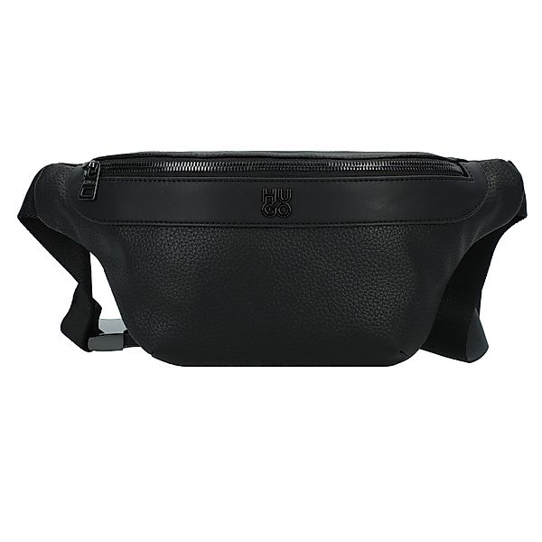 HUGO Gürteltasche Quantic, Polyurethan günstig online kaufen
