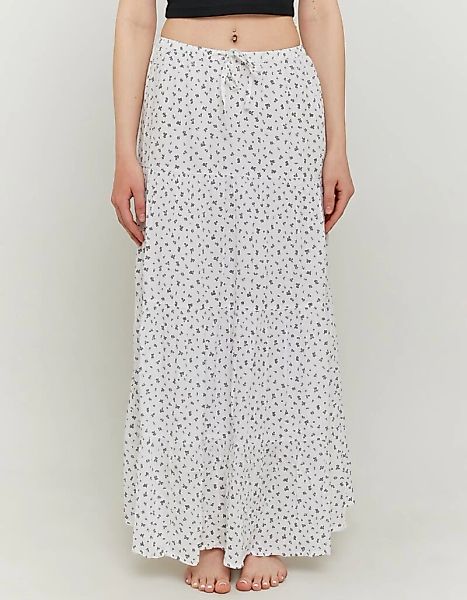 Tally Weijl Maxirock "SSKVIJIMY2" Viskose, ausgestellt günstig online kaufen