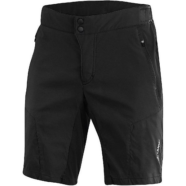 Löffler Fahrradhose M BIKE SHORTS EVO CSL BLACK günstig online kaufen