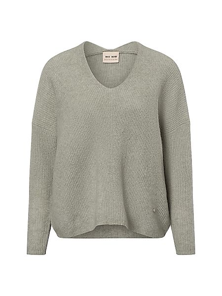 Mos Mosh Strickpullover MMThora günstig online kaufen