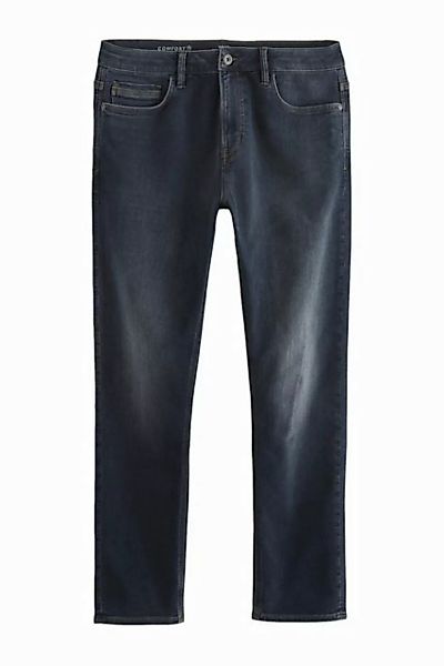 Next Slim-fit-Jeans Slim Fit Jean mit Komfortstretch (1-tlg) günstig online kaufen