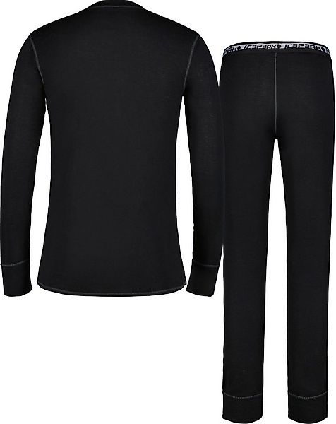 Icepeak Funktionsunterhemd H SKI UNTERWÄSCHE ISERLOHNE (2-St) günstig online kaufen