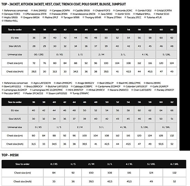 Cepovett Kurzjacke Jacke Essentiels günstig online kaufen