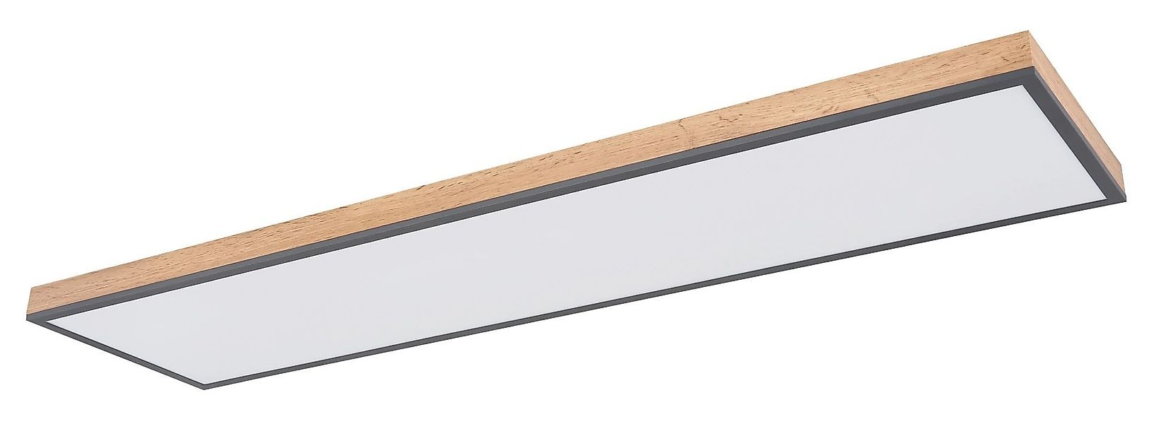GLOBO LIGHTING LED Deckenleuchte DORO, LED günstig online kaufen