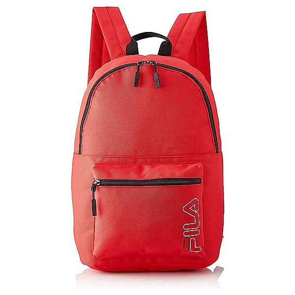 Fila S´cool Rucksack One Size True Red günstig online kaufen