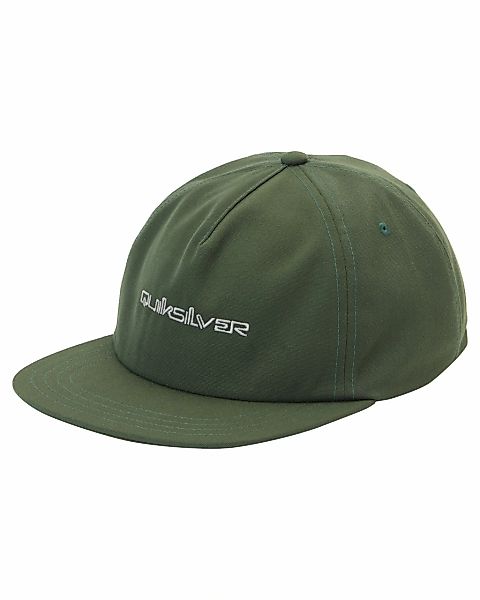 Quiksilver Snapback Cap "DNA Omni" günstig online kaufen
