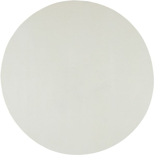 merinos Teppich "Focus 47" rund 11 mm Höhe Fellteppich, weich und elegant, günstig online kaufen