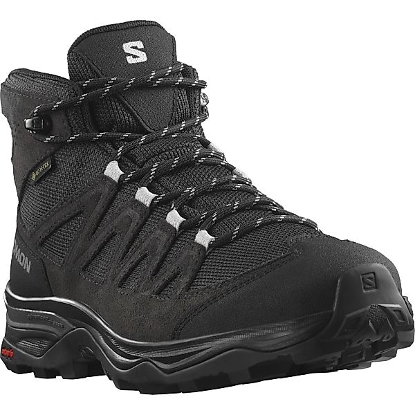 Salomon Wanderschuh "X WARD Leather MID GORE-TEX", wasserdicht günstig online kaufen