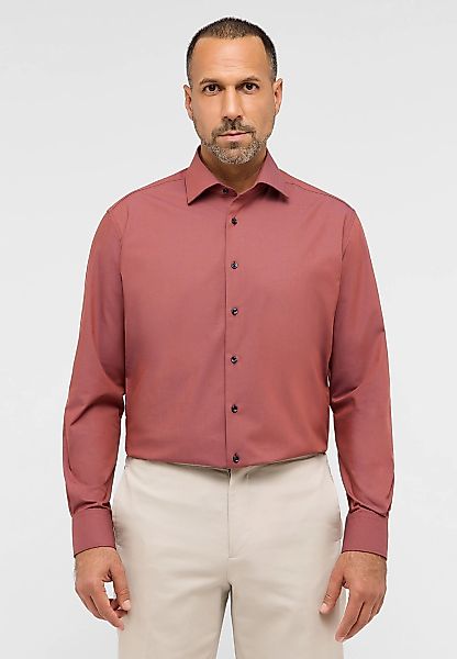 Eterna Langarmhemd MODERN FIT NON IRON günstig online kaufen