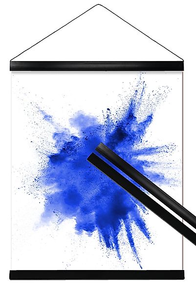 Close Up Bilderleiste Posterleisten schwarz 31,5 günstig online kaufen