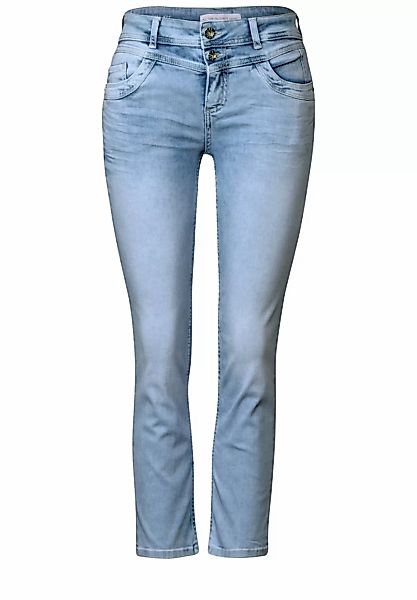 STREET ONE 7/8-Jeans Style Jane im günstig online kaufen