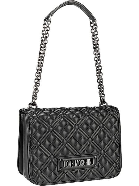 LOVE MOSCHINO Handtasche Quilted Bag, Abendtasche günstig online kaufen