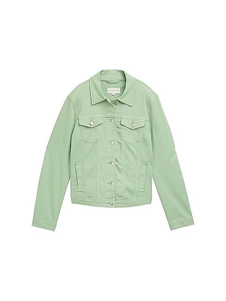 TOM TAILOR Sweatjacke günstig online kaufen