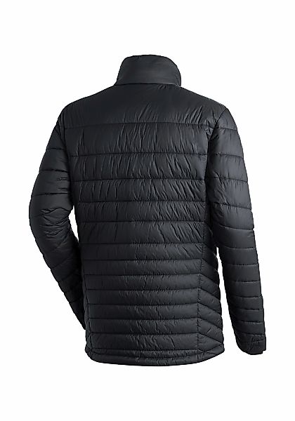 Maier Sports Outdoorjacke "Alvar", Herren Steppjacke, atmungsaktive Wanderj günstig online kaufen