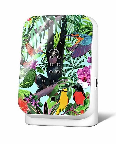 Junglebox Tropic Dschungelgeräusche mit Bewegungsmelder Entspannung günstig online kaufen