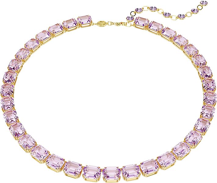 Swarovski Collier Schmuck Geschenk Millenia Tennis günstig online kaufen