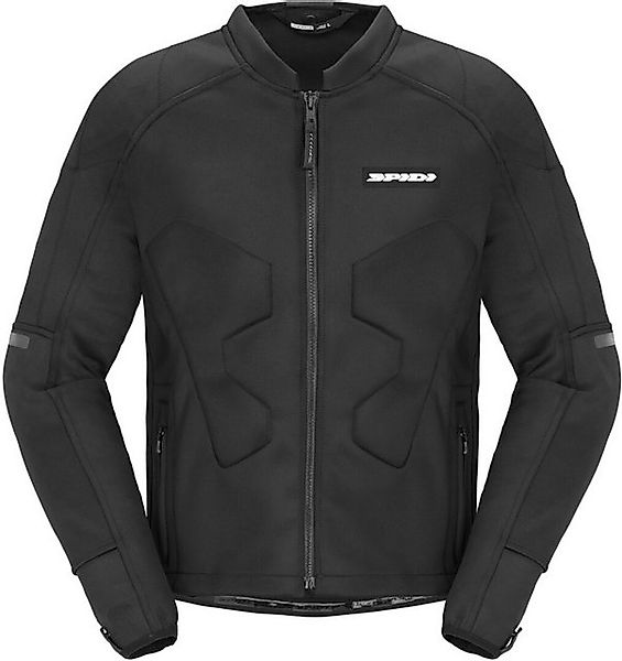 SpiDi Motorradjacke Armored Tex Motorrad Textil Jacke (wasserdicht) Perfori günstig online kaufen