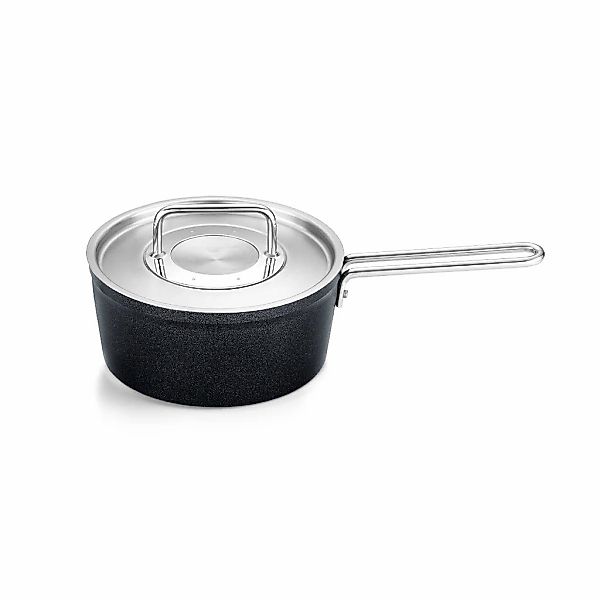 Fissler Kasserolle "Adamant" Aluminium günstig online kaufen