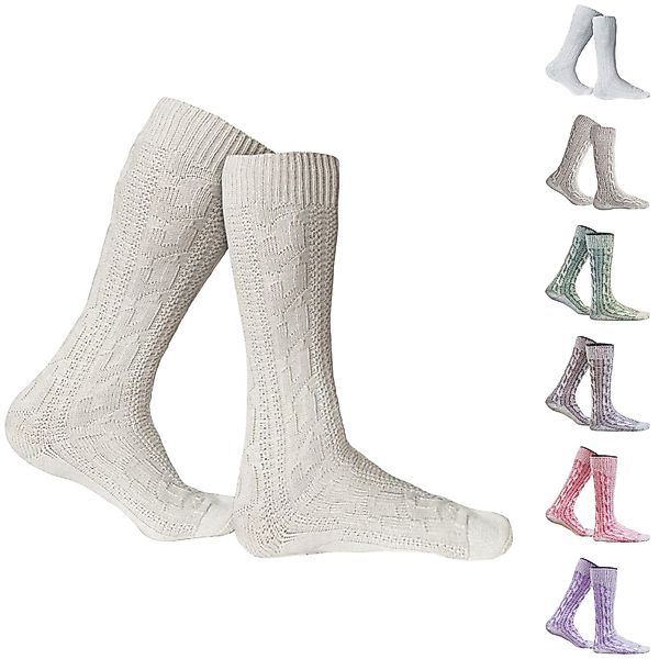 German Wear Trachtensocken GW200 Trachtensocken Strümpfe günstig online kaufen