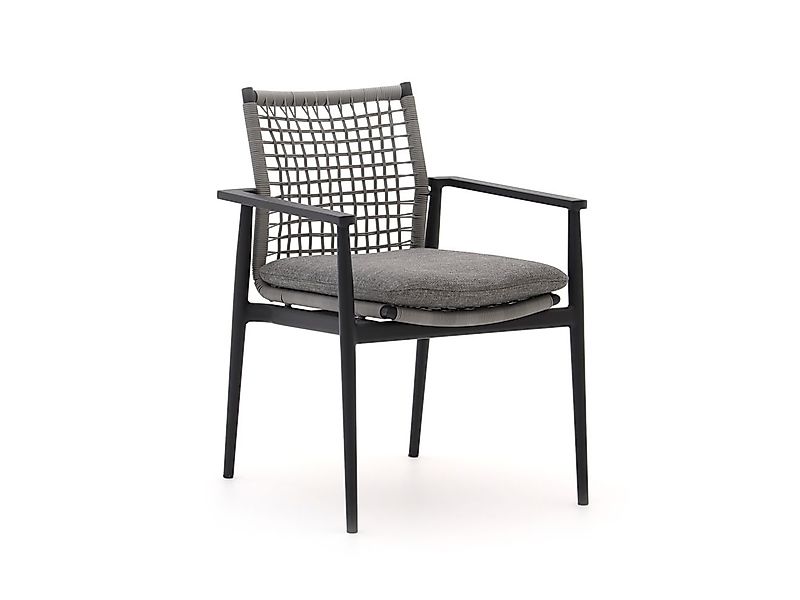 Bellagio Pizzoli Gartenstuhl stapelbar günstig online kaufen