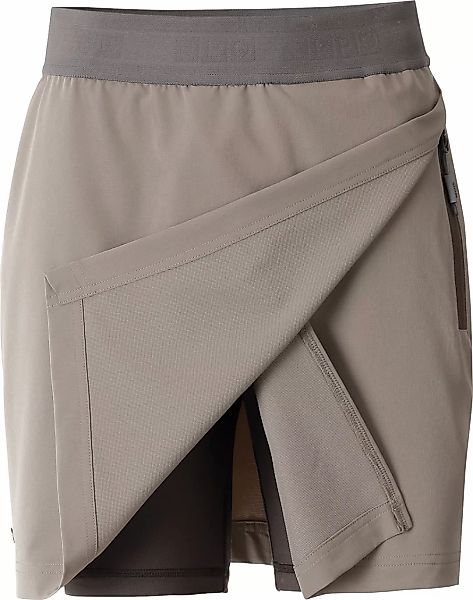 LPO 2-in-1-Shorts "GRANBY LPO III SKORT & Short Rock", Schnelltrocknend und günstig online kaufen