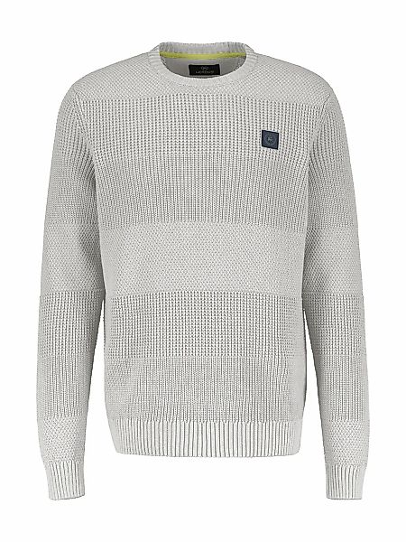 LERROS Strickpullover "LERROS" günstig online kaufen