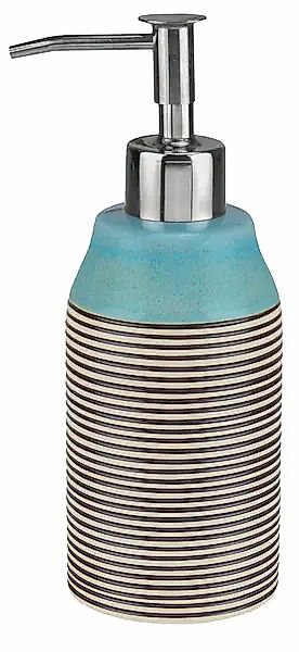 Kleine Wolke Seifenspender "" Okapi"" wasserfest und rostfrei günstig online kaufen