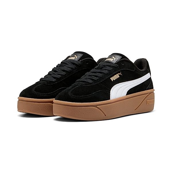 PUMA Sneaker "CLUB II ERA PLATFORM SD WNS" günstig online kaufen