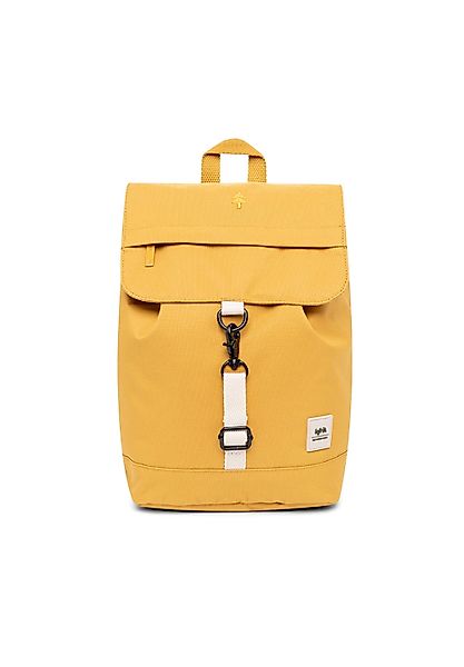 lefrik Cityrucksack Scout Mini, mit extra günstig online kaufen