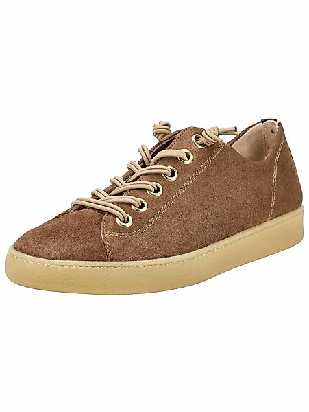 Paul Green Sneaker "Paul Green Sneaker Leder" günstig online kaufen
