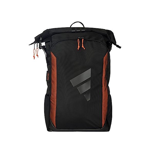adidas Sportswear Rucksack Backpack Multigame Black/Orange günstig online kaufen