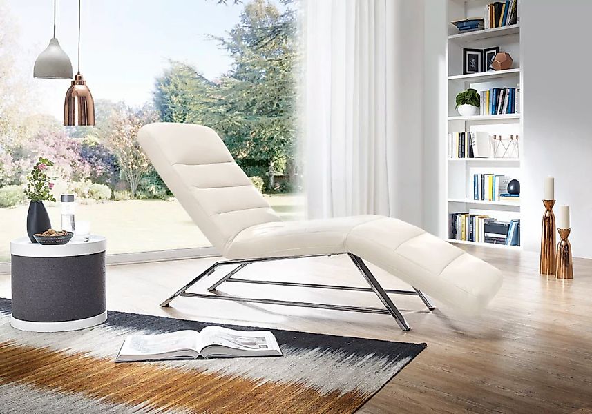 W.SCHILLIG Relaxliege »daily dreams«, Funktionsliege wahlweise mit Motor, G günstig online kaufen