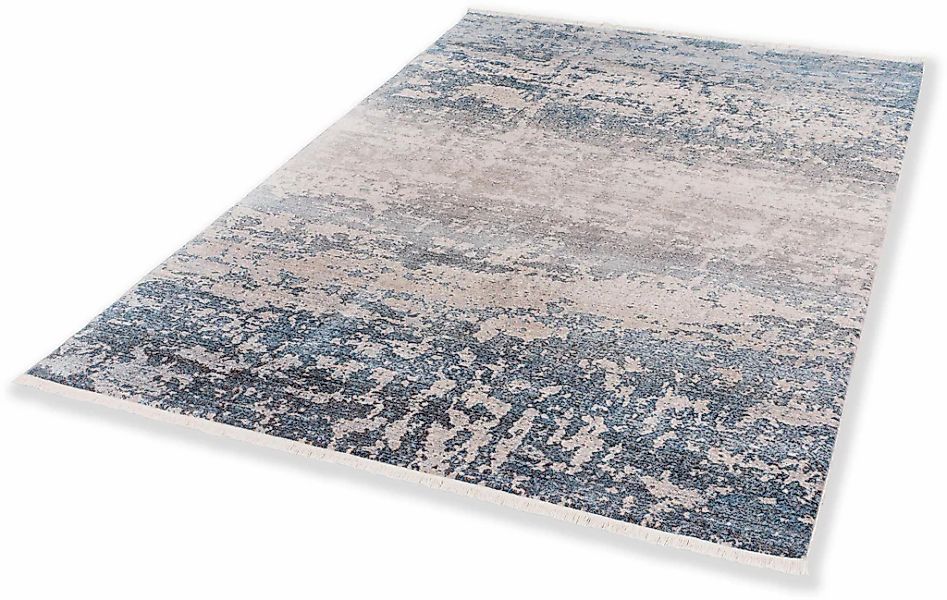 SCHÖNER WOHNEN-Kollektion Teppich "Mystik 191" rechteckig 7 mm Höhe besonde günstig online kaufen