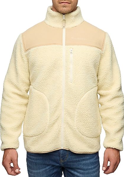 Indicode Sweatjacke INErnestoy günstig online kaufen