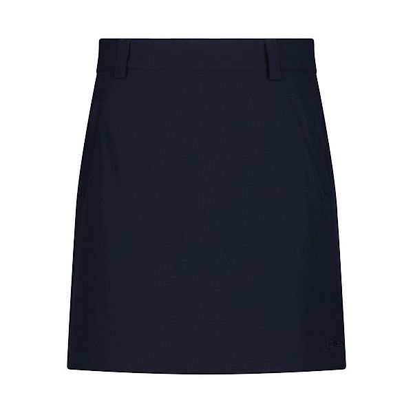 CMP Sweatrock CMP Damen Rock WOMAN SKIRT 2 IN 1 34T5036 günstig online kaufen