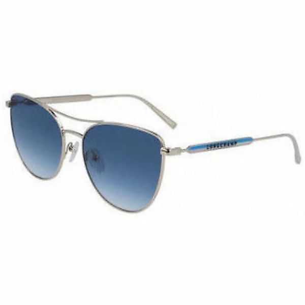 Longchamp  Sonnenbrillen Damensonnenbrille  LO134S-715 ø 58 mm günstig online kaufen