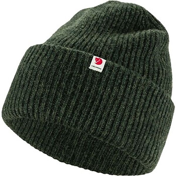 Fjallraven  Mütze Fjällräven Heavy Beanie günstig online kaufen