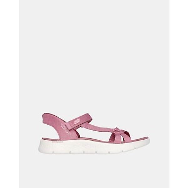 Skechers  Sandalen Go Walk Flex Illuminate Damen Sandalen 141481 günstig online kaufen