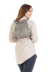 forty° Cityrucksack, echt Leder, Made in günstig online kaufen