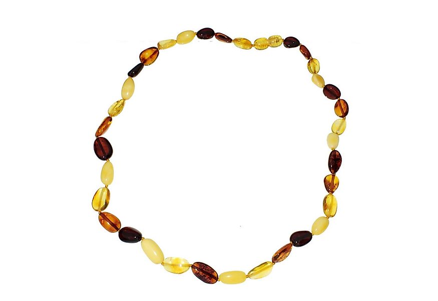 OSTSEE-SCHMUCK Gliederkette Ostsee-Schmuck Kette Tova Kette Tova (1-tlg) günstig online kaufen