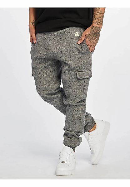 Just Rhyse Stoffhose "Just Rhyse Herren Huaraz Sweat Pants" günstig online kaufen
