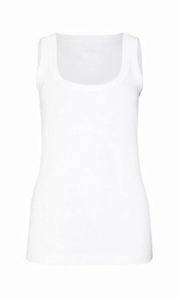 Marc Cain T-Shirt Top, white günstig online kaufen