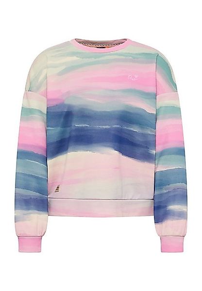 Ragwear Sweatshirt WUSS Nachhaltige & Vegane günstig online kaufen