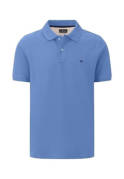 FYNCH-HATTON Poloshirt - kuzarm Polo Shirt günstig online kaufen