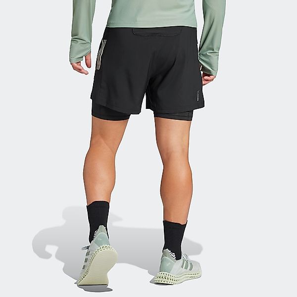 adidas Performance Laufshorts "OTR B S 2in1 M", (1 tlg.) günstig online kaufen