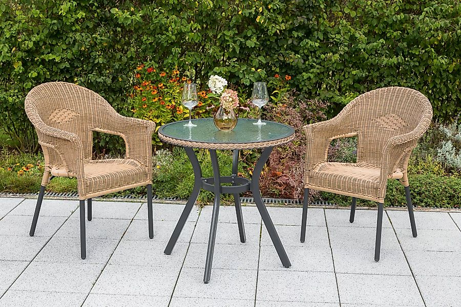 MERXX Gartentisch "Ravenna" günstig online kaufen