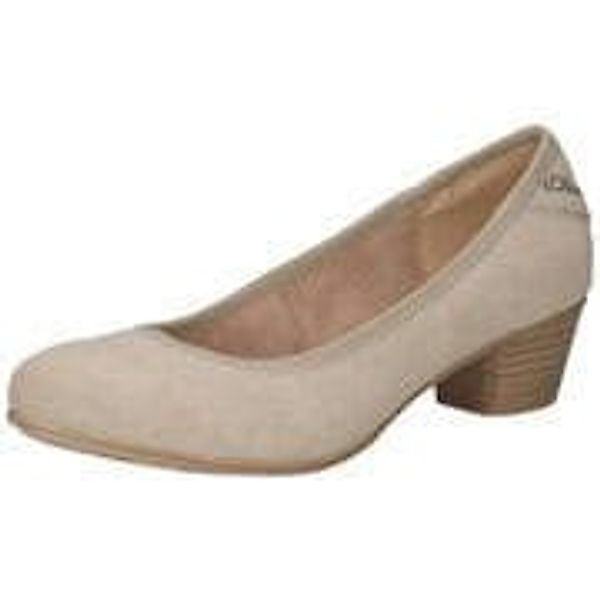 s.Oliver Pumps Damen beige günstig online kaufen