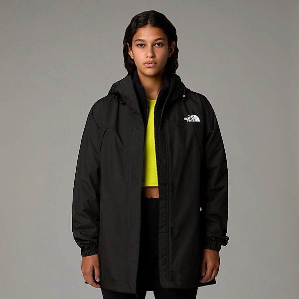 The North Face Regenmantel "Antora Regenparka für Damen", (1 tlg.) günstig online kaufen